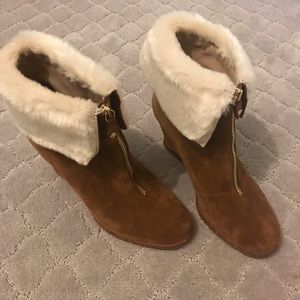 Kate Spade ♠️ Boots